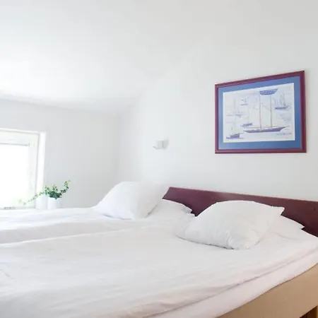 Hotell Villa Maritime Pa Marstrandsoen-2
